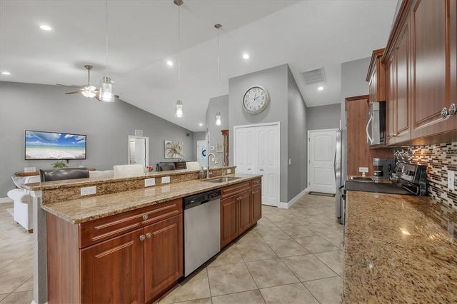194 SPORTSMAN ROAD, Rotonda West, FL 33947