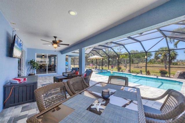 194 SPORTSMAN ROAD, Rotonda West, FL 33947