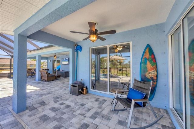 194 SPORTSMAN ROAD, Rotonda West, FL 33947