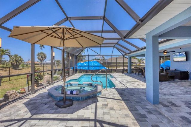 194 SPORTSMAN ROAD, Rotonda West, FL 33947