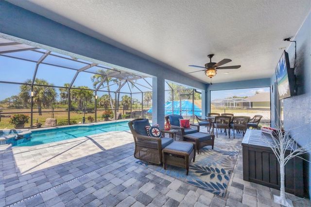 194 SPORTSMAN ROAD, Rotonda West, FL 33947