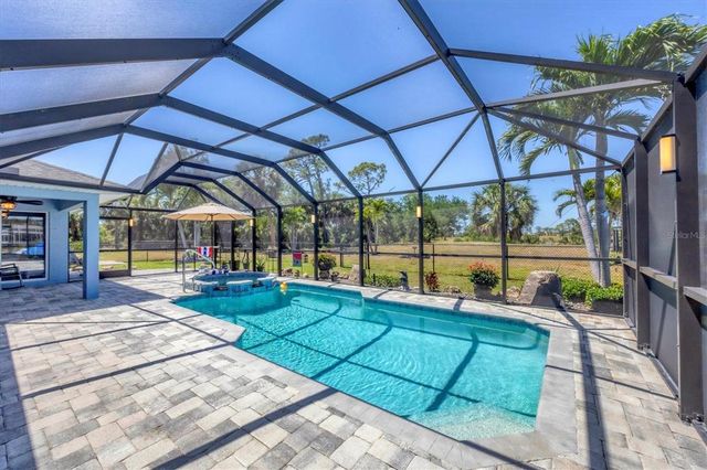 194 SPORTSMAN ROAD, Rotonda West, FL 33947