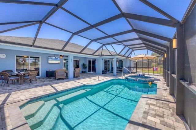 194 SPORTSMAN ROAD, Rotonda West, FL 33947
