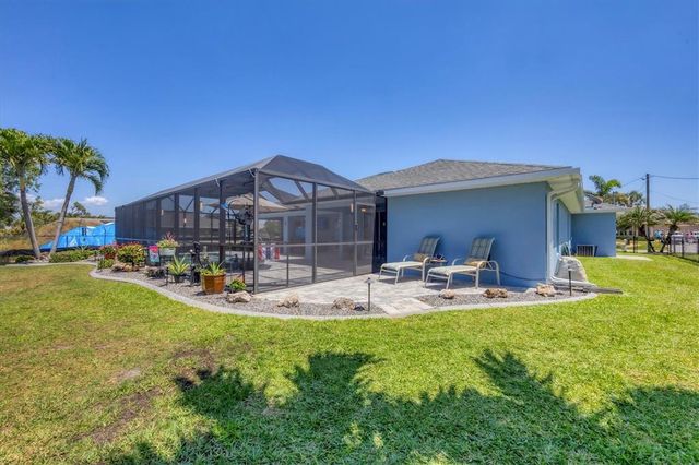 194 SPORTSMAN ROAD, Rotonda West, FL 33947