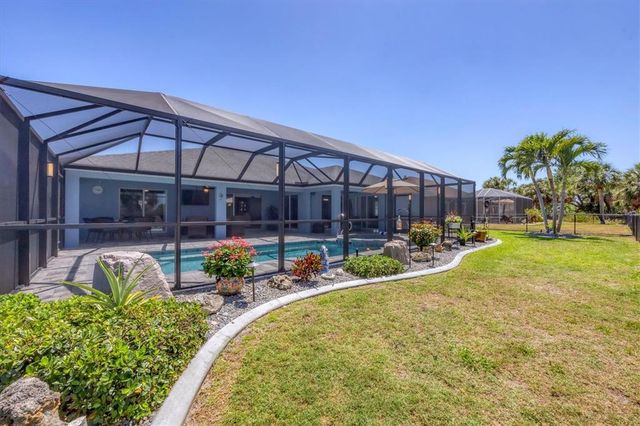 194 SPORTSMAN ROAD, Rotonda West, FL 33947