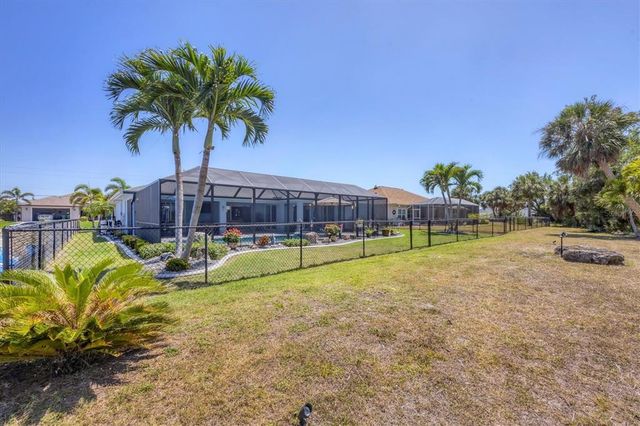 194 SPORTSMAN ROAD, Rotonda West, FL 33947
