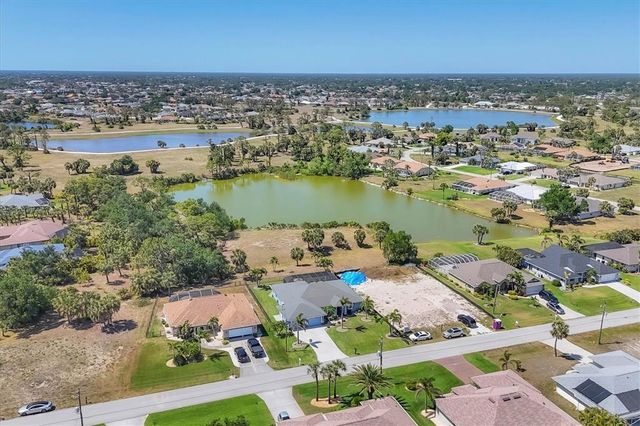 194 SPORTSMAN ROAD, Rotonda West, FL 33947