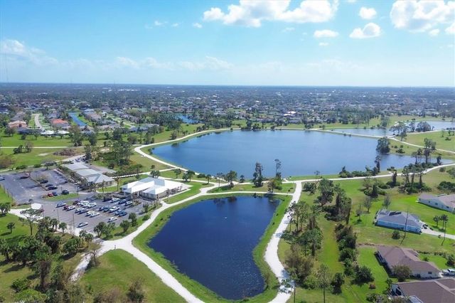 194 SPORTSMAN ROAD, Rotonda West, FL 33947