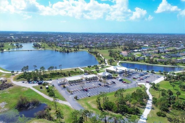 194 SPORTSMAN ROAD, Rotonda West, FL 33947