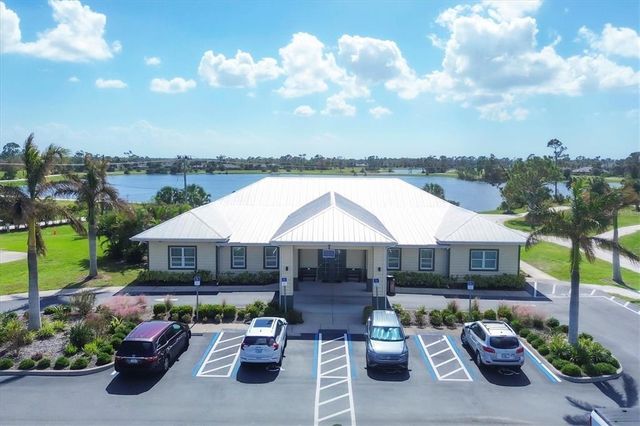 194 SPORTSMAN ROAD, Rotonda West, FL 33947