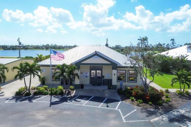 194 SPORTSMAN ROAD, Rotonda West, FL 33947