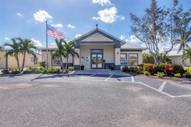 194 SPORTSMAN ROAD, Rotonda West, FL 33947