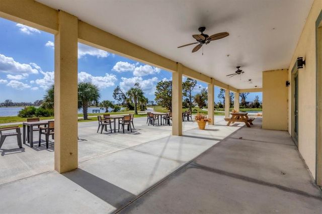 194 SPORTSMAN ROAD, Rotonda West, FL 33947