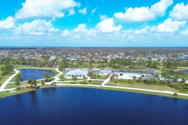 194 SPORTSMAN ROAD, Rotonda West, FL 33947