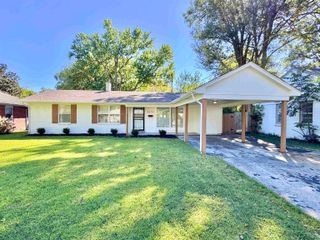 4173 PHILSDALE AVE, Memphis, TN 38111