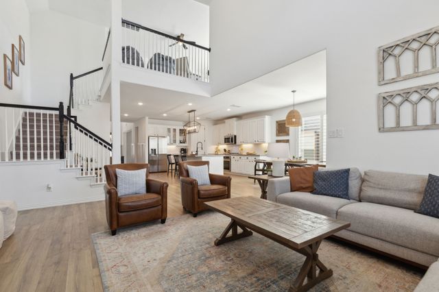 16509 Hidden Cove Drive, Celina, TX 75009