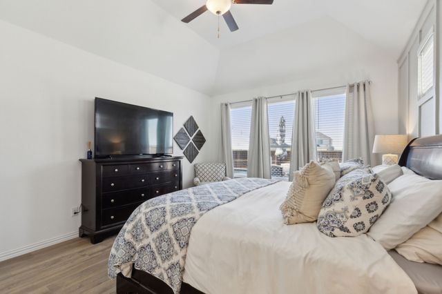 16509 Hidden Cove Drive, Celina, TX 75009