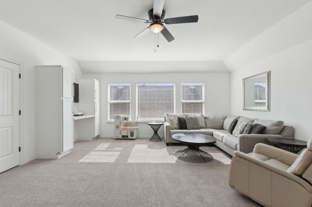 16509 Hidden Cove Drive, Celina, TX 75009