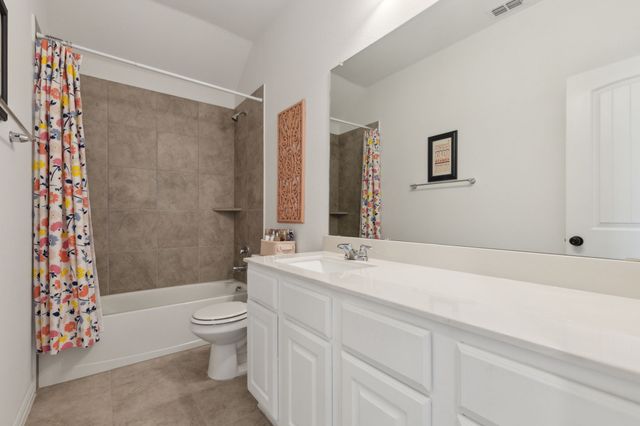 16509 Hidden Cove Drive, Celina, TX 75009