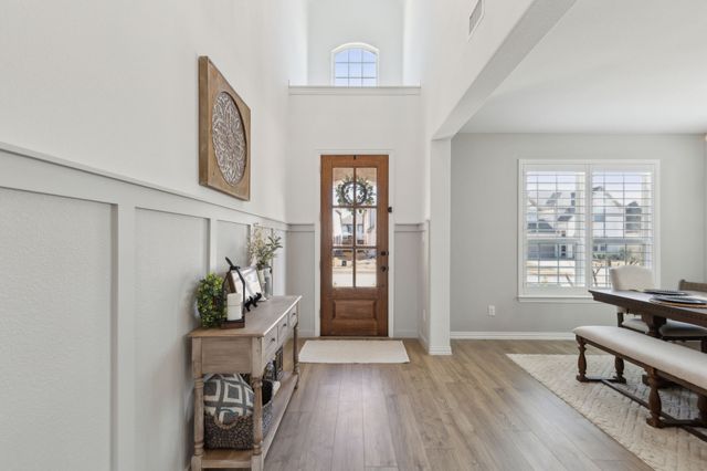 16509 Hidden Cove Drive, Celina, TX 75009