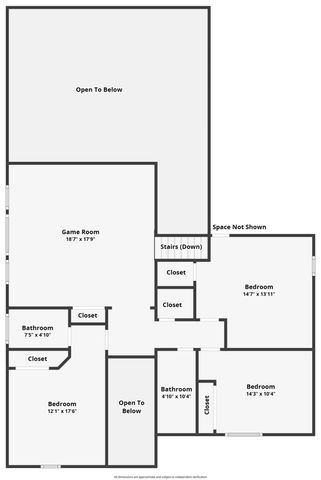 16509 Hidden Cove Drive, Celina, TX 75009