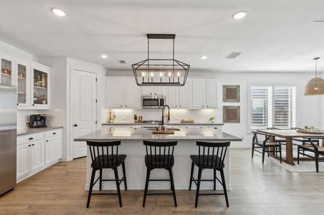 16509 Hidden Cove Drive, Celina, TX 75009