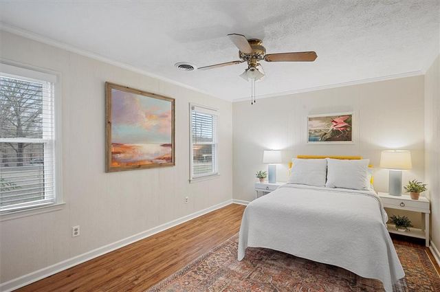 14605 Cogburn Road, Alpharetta, GA 30004