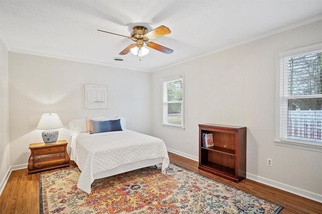 14605 Cogburn Road, Alpharetta, GA 30004