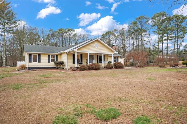 14605 Cogburn Road, Alpharetta, GA 30004