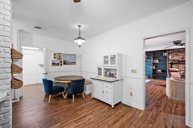 14605 Cogburn Road, Alpharetta, GA 30004
