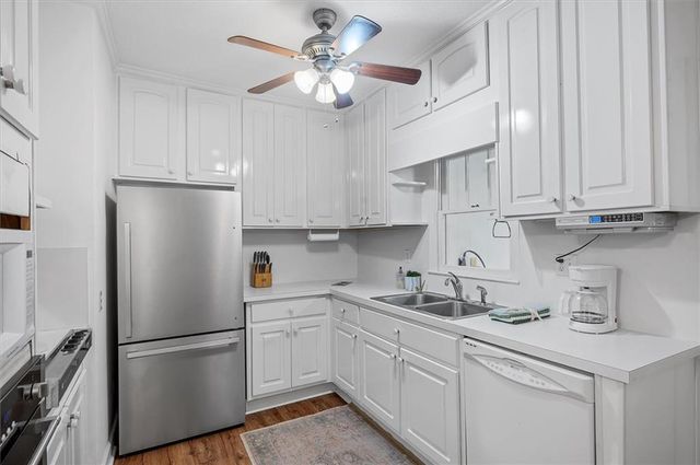 14605 Cogburn Road, Alpharetta, GA 30004