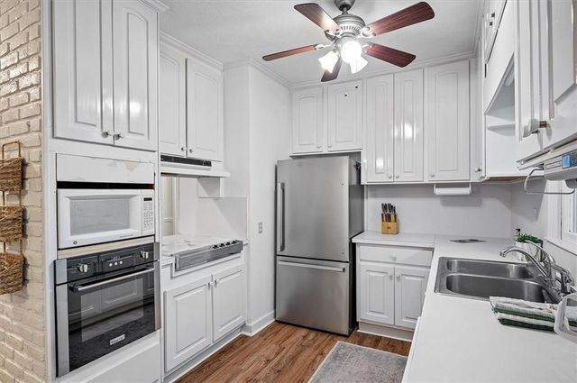 14605 Cogburn Road, Alpharetta, GA 30004