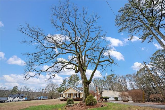 14605 Cogburn Road, Alpharetta, GA 30004
