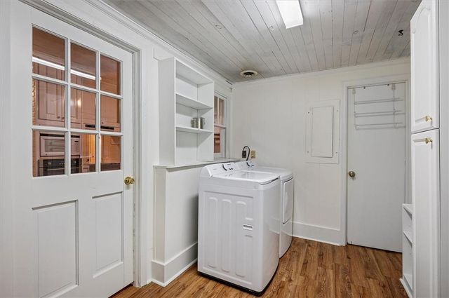 14605 Cogburn Road, Alpharetta, GA 30004