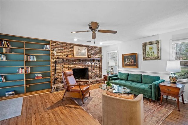 14605 Cogburn Road, Alpharetta, GA 30004