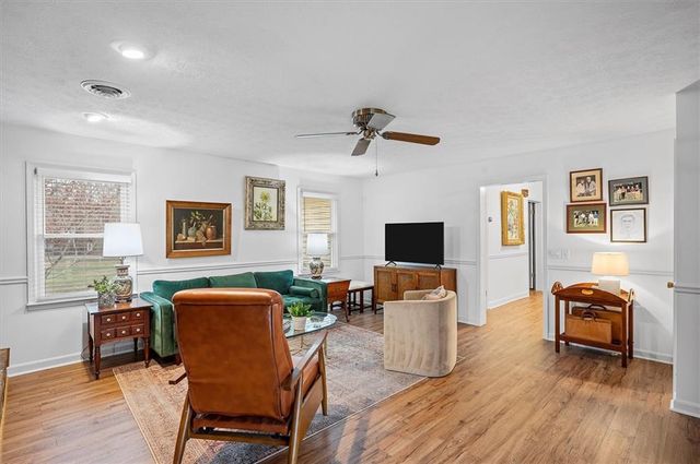 14605 Cogburn Road, Alpharetta, GA 30004