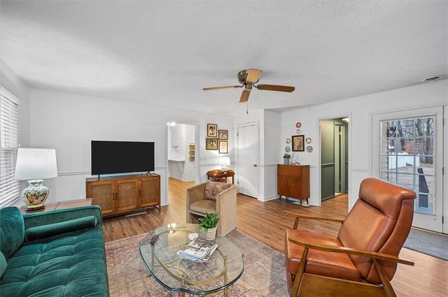 14605 Cogburn Road, Alpharetta, GA 30004
