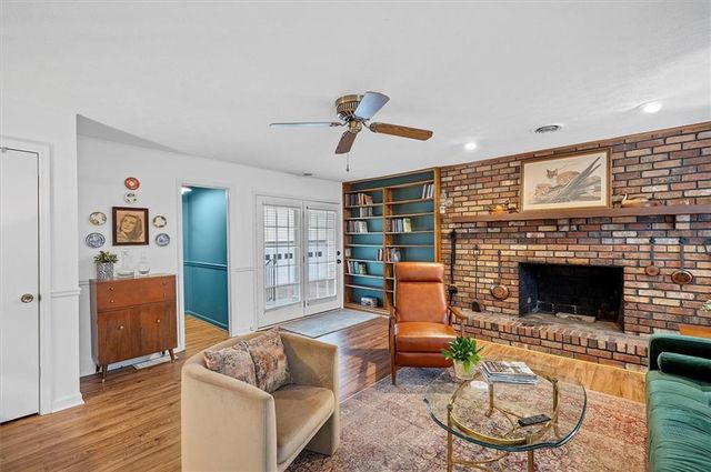 14605 Cogburn Road, Alpharetta, GA 30004