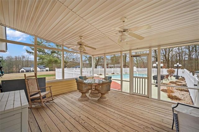 14605 Cogburn Road, Alpharetta, GA 30004