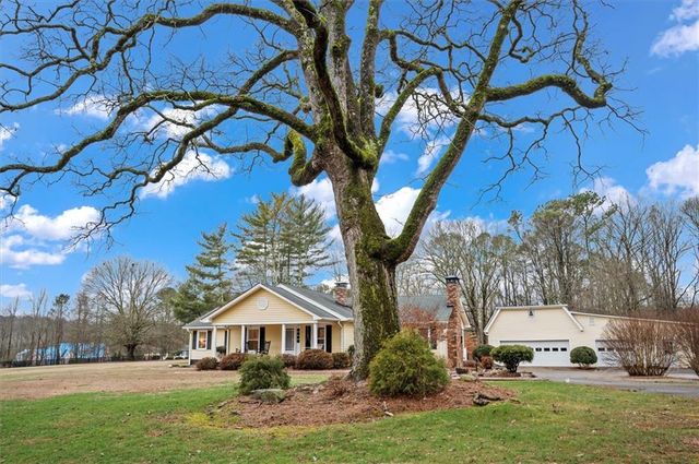14605 Cogburn Road, Alpharetta, GA 30004