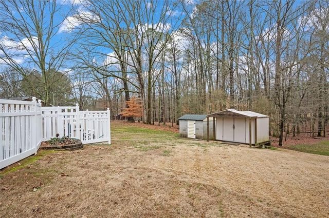 14605 Cogburn Road, Alpharetta, GA 30004