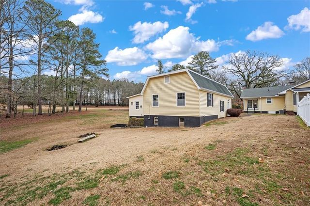 14605 Cogburn Road, Alpharetta, GA 30004