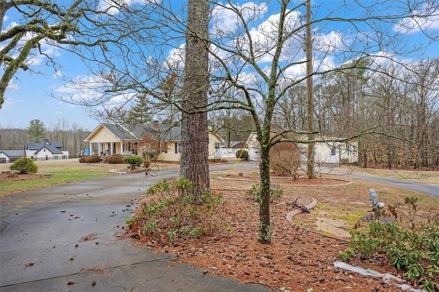14605 Cogburn Road, Alpharetta, GA 30004