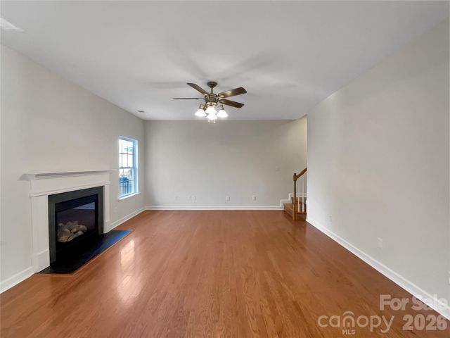 1301 Mountain Laurel Court, Matthews, NC 28104