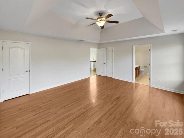 1301 Mountain Laurel Court, Matthews, NC 28104