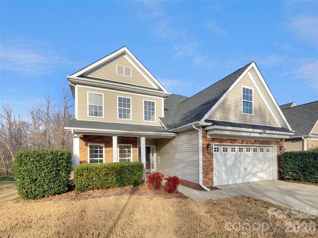 1301 Mountain Laurel Court, Matthews, NC 28104