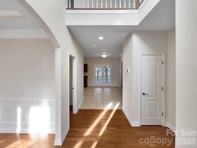 1301 Mountain Laurel Court, Matthews, NC 28104