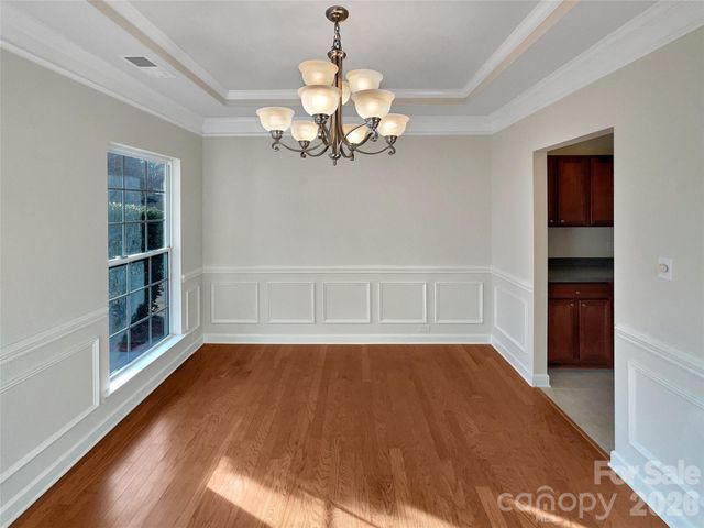 1301 Mountain Laurel Court, Matthews, NC 28104