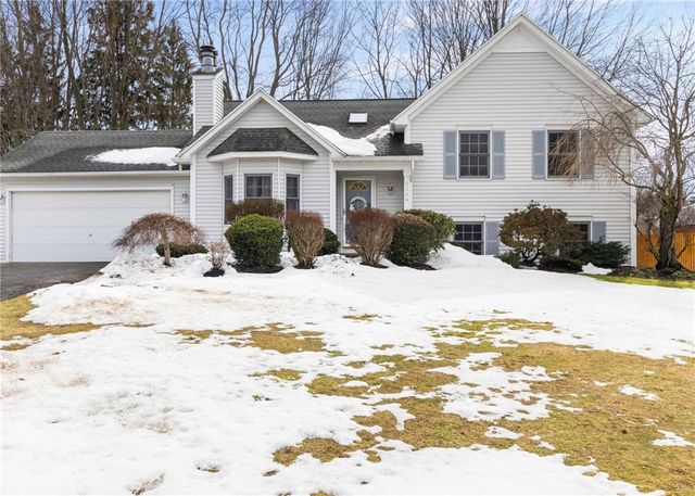 2164 Parrini Drive, Ontario, NY 14519