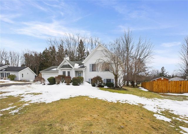 2164 Parrini Drive, Ontario, NY 14519